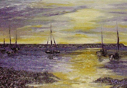 Colores de Febrero