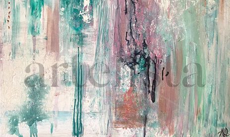 Desorden abstracto