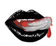 Vampire Black Lips