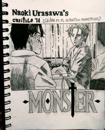 Monster (naoki...