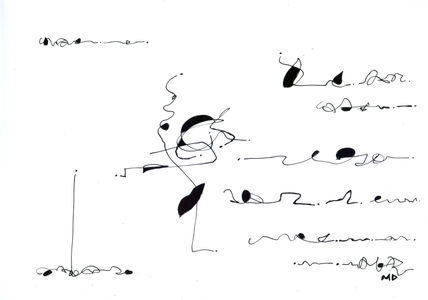 Desenhos...
