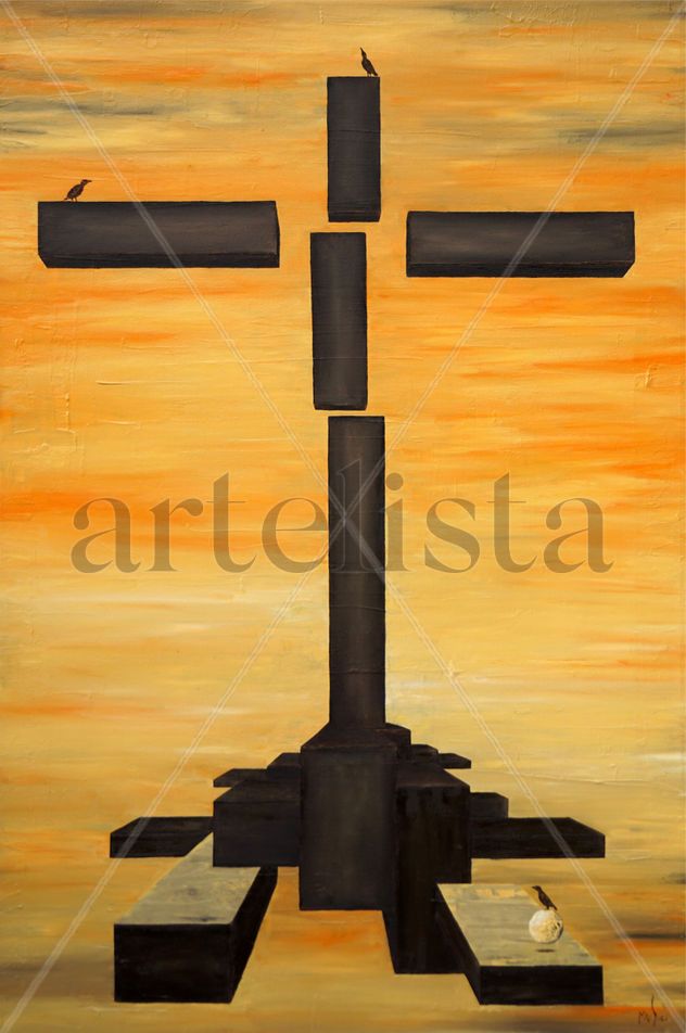 the fragmented faith