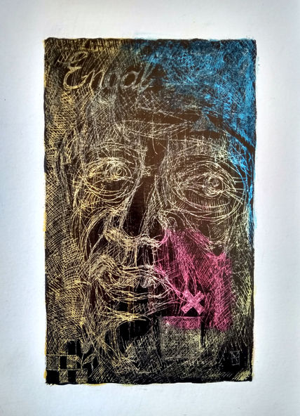 El Hombre Estoico