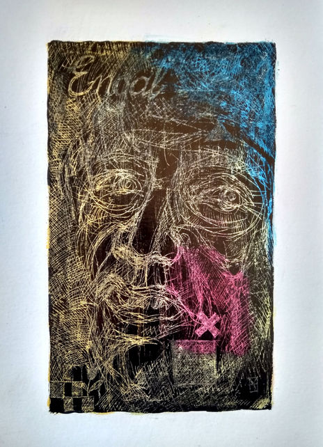 El Hombre Estoico