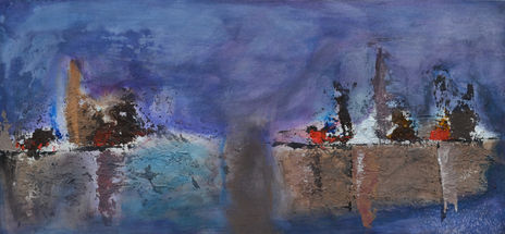 evocacion II