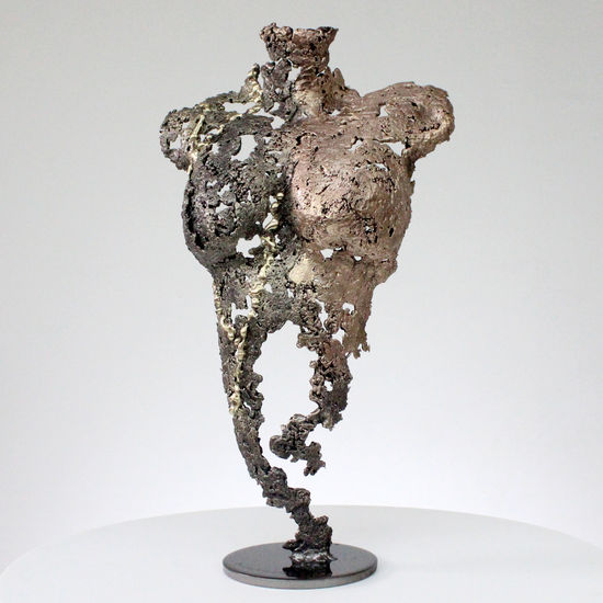 Pavarti Nuances Metal Figurative