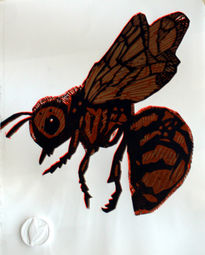 Abeja