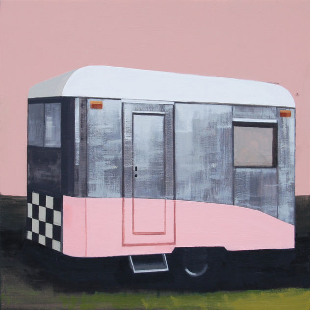 SWEET CARAVANS