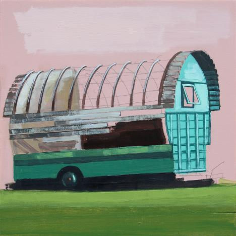 SWEET CARAVANS