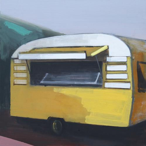 SWEET CARAVANS