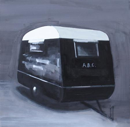 SWEET CARAVANS