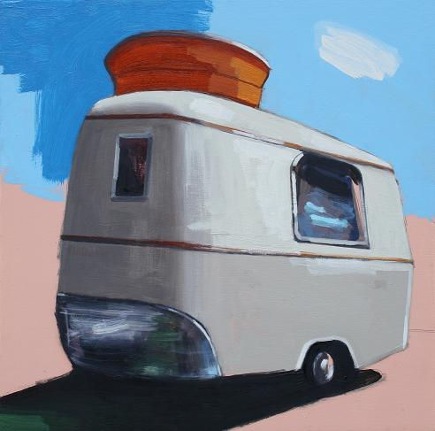 SWEET CARAVANS