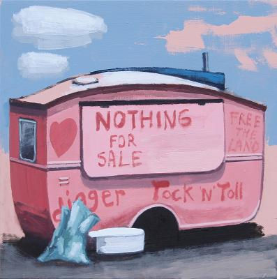 SWEET CARAVANS