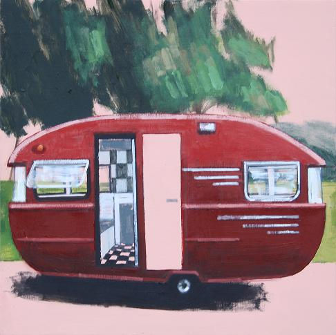 SWEET CARAVANS