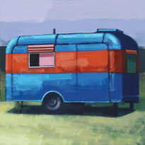 Sweet caravans