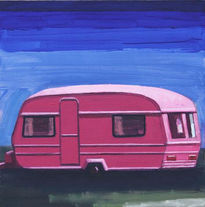 Sweet caravans