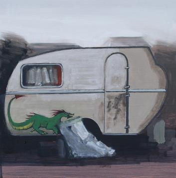 SWEET CARAVANS