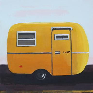 SWEET CARAVANS