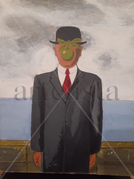 the son of Rene