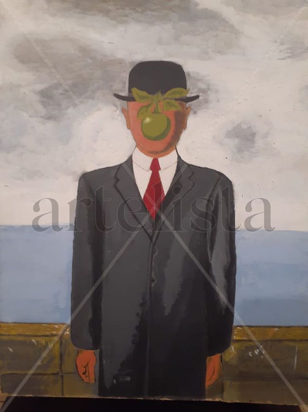 the son of Rene