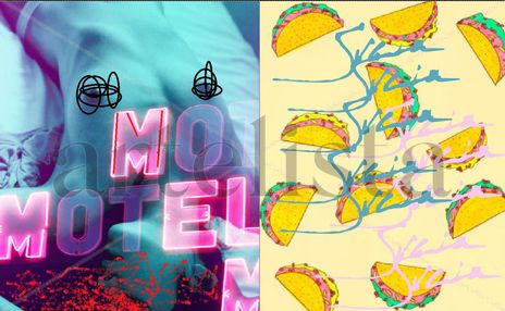 Tacos motel