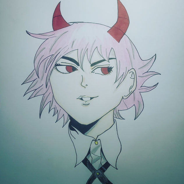 Personaje original
