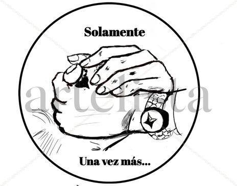 Solamente una vez...