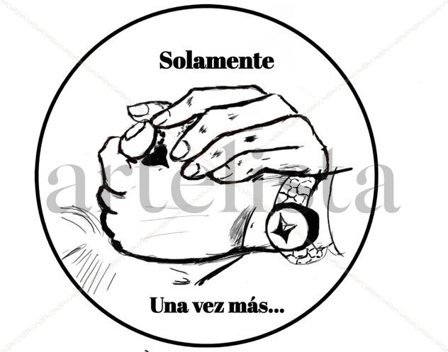 Solamente una vez...