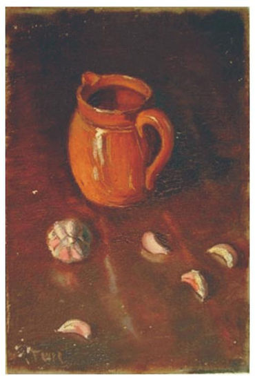 Bodegó de la gerra Oil Card