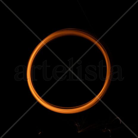 Portal de luz
