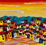 Calle sin salida