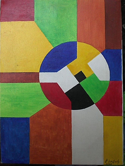 Abstracciòn