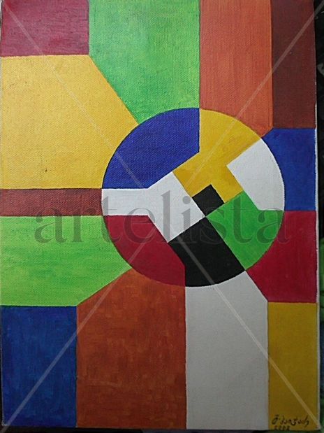 Abstracciòn