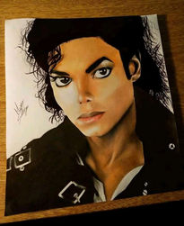 Michael Jackson