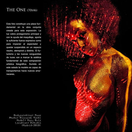 The one