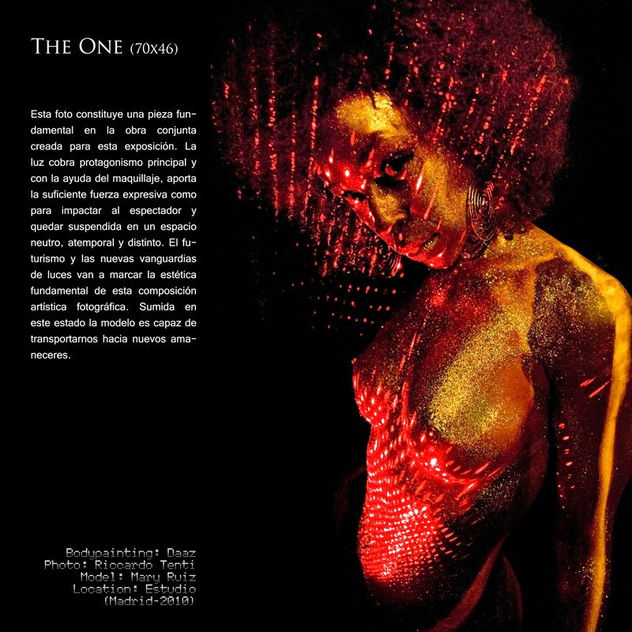 THE ONE