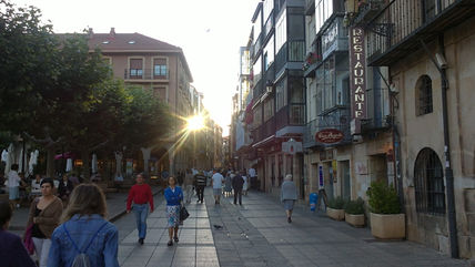 Soria