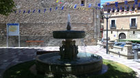 Fuente Alhama de...