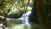 Monasterio de piedra 1