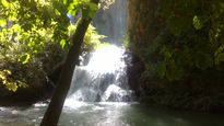 Monasterio de piedra 2