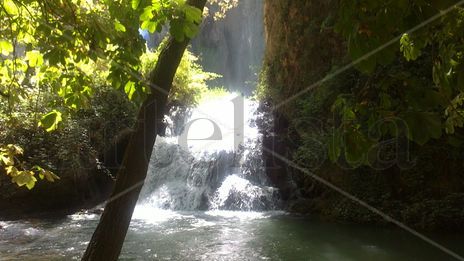 Monasterio de piedra 2