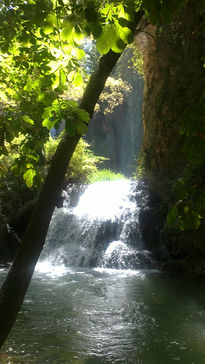 Monasterio de piedra 3