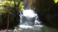 Monasterio de piedra 4