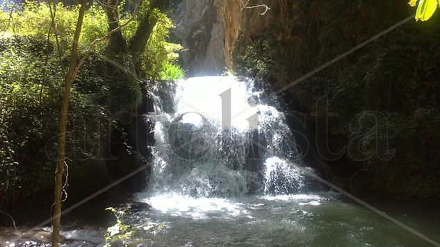 Monasterio de piedra 4 Nature Color (Digital)