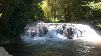 Monasterio de piedra 7