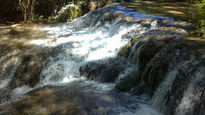 Monasterio de piedra 8