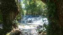 Monasterio de piedra 9