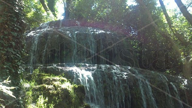 Monasterio de piedra 12