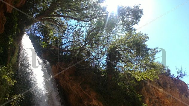 Monasterio de piedra 21