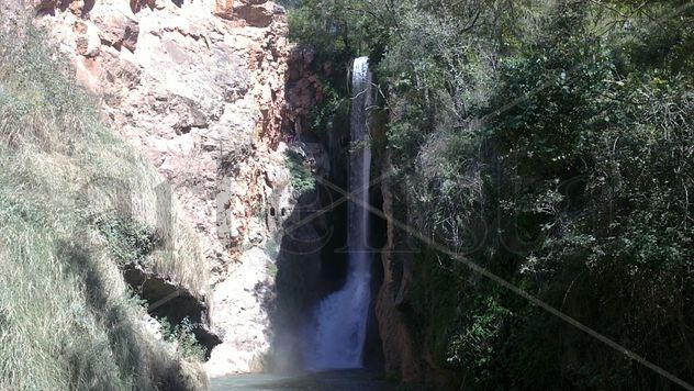Monasterio de piedra 25